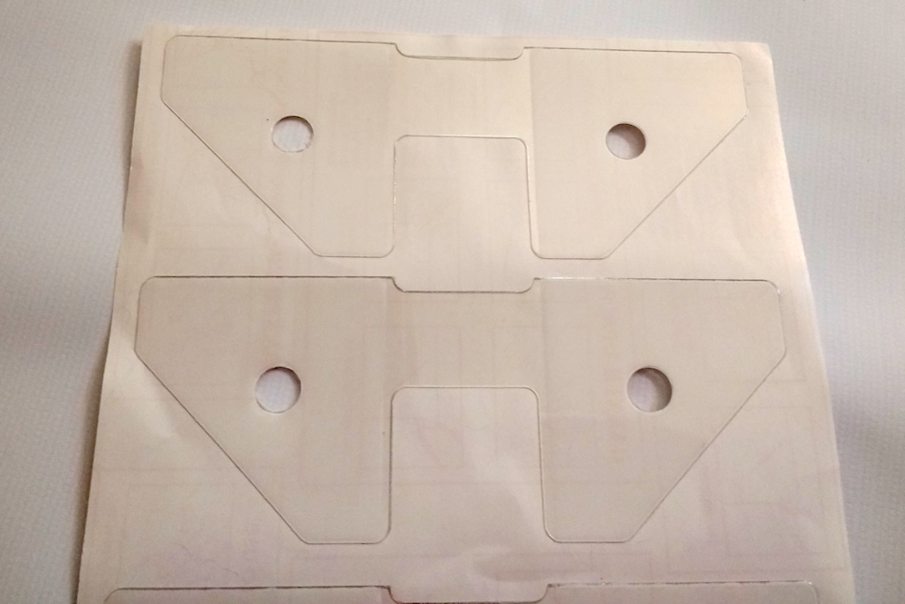 Power Tabs